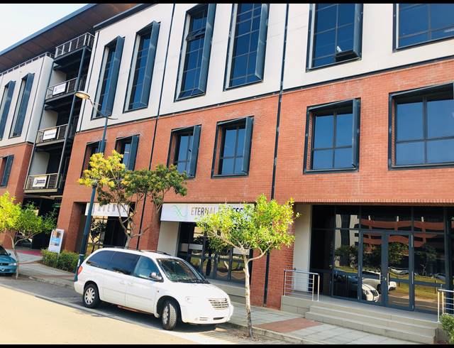135M² RETAIL TO LET IN UMHLANGA RIDGE